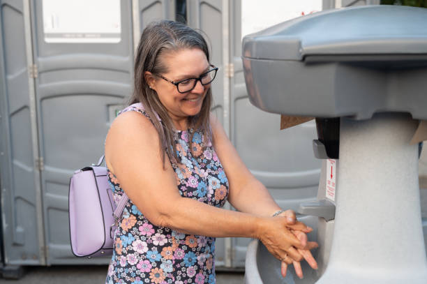 Best Local porta potty services  in Fountain Inn, SC